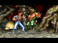Body Blows Galactic All The Victory Taunt Sampled Speech Featured In Team 17 S Amiga Beat Em Up