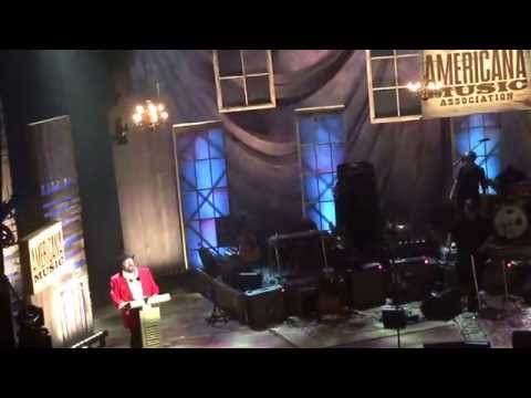 Thumbnail for Raul Malo introduces Los Lobos by raul malo