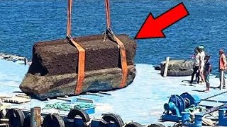 25 Most Amazing Archaeological Finds