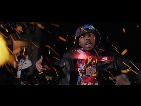 Talley of 300 - "Psych" (Official Music Video)