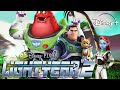 LIGHTYEAR 2 Teaser 2023 With Chris Evans Taika Waititi