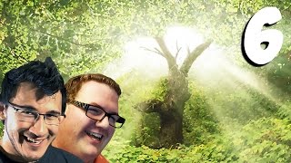 GARDEN OF EDEN | Don&#39;t Starve Together - Part 6