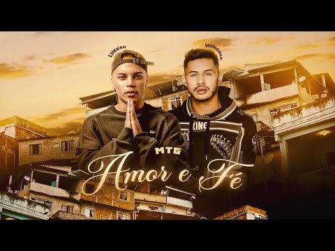 LUKKAS, HUNGRIA - MTG AMOR E FÉ