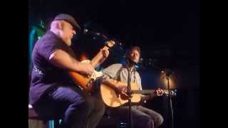 Robbie Fulks & Redd Volkaert - That's Where I'm From