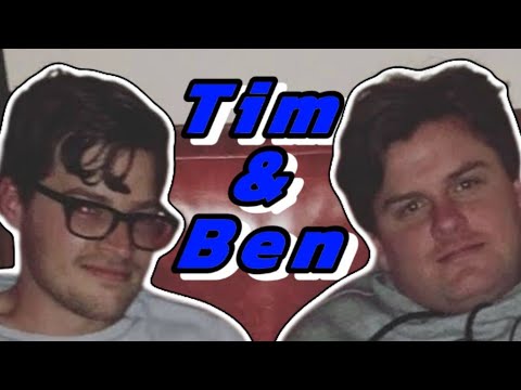 Best of Tim Dillon & Ben Avery (Comedy Gold)