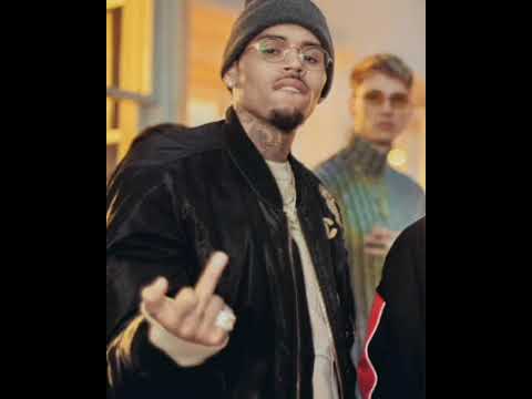 Tone stith ft Chris brown - cross you mind 2021