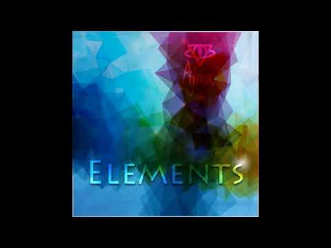 Ajnia- Elements