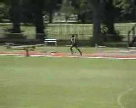 Southern League Div.2 - Eton 24/6/2006