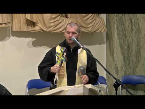 Spotkanie otwarte 17.12.2016 modlitwa uwolnienia