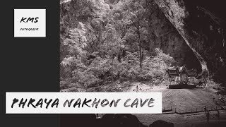 preview picture of video 'Phraya Nakhon Cave'