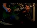 Drunky McDrunkerson covers Immortal's "Triumph"