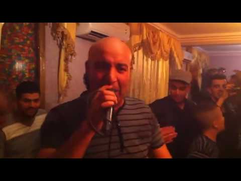 Cheb houcine staifi avec Rabeh Benino live 2019 a Sétif    حسين السطايفي