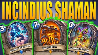 INFINITE Damage with This GENIUS New Deck!