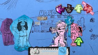 Cover art for Crypwalk