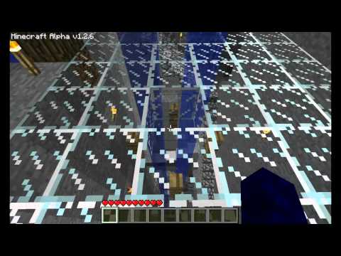 mmillss in Minecraft - 001 State of the World