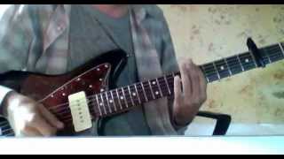 Hater - Who Do I Kill (play along)