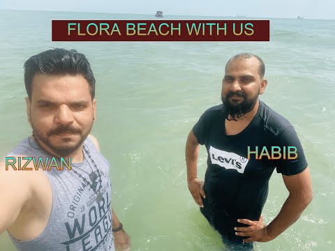 FLORA BEACH PIC BASE # BEACHES IN ISTANBUL # TURKEY BEACH