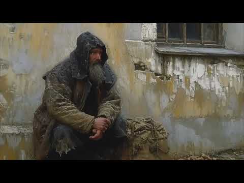 TWO CLASSIC SHORT STORIES BY ANTON CHEKHOV, The Beggar and the Peasants, Special Double Feature