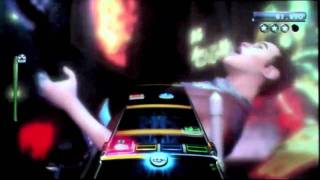 Amberian Dawn - Fate of the Maiden RBN Pro Drums Gold Stars