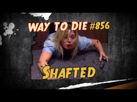 1000 Maneras de Morir - Manera de Morir #856 Accidente en el Elevador (Latino)