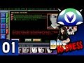 [Vinesauce] Joel - Shadow President ( Part 1 )