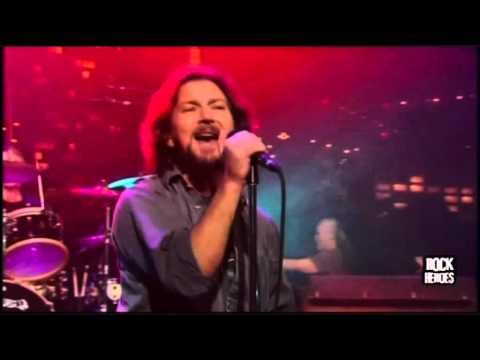 Pearl Jam - The Fixer Live (Texas 2010)