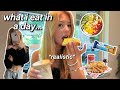 What I EAT In A Day As A 15 Year Old Realistic And Balanced