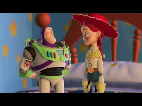 "Buzzladdin" (Shayne Hardin Style) Part 18 - "A Whole New World"