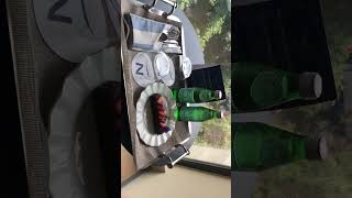 Walkthrough Room 407 Novotel Mexico City, Historic City Center