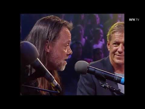 Lillebjørn Nilsen - Tanta til beate