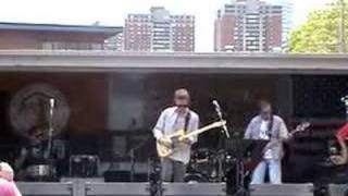 The Feelies...Morning Light  GLENN MERCER