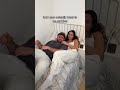 The Best Way To Cuddle Your Man