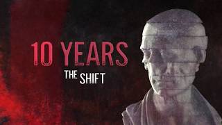 The Shift Music Video