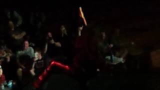 Yngwie Malmsteen's Raw Power