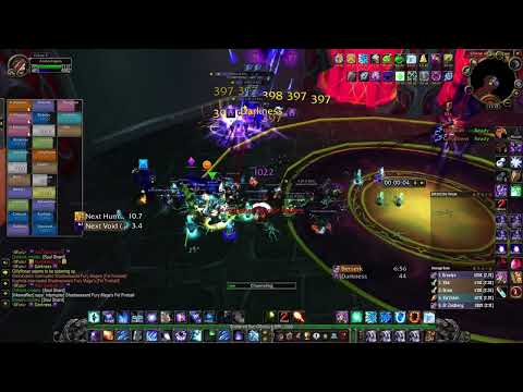 [Classic TBC] Arcane Mage Guide - Muru the Guild Breaker