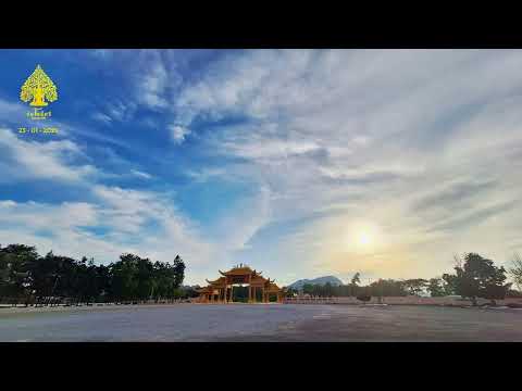 Chân Pháp - 2020 -( 20200802 Am Thứ Mà Không Phải Tâm)