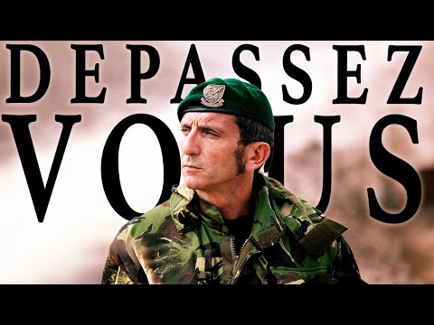 Discours de Motivation Militaire  - Marius ⚔️🇫🇷