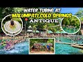 Fun FAMDay At Malumpati Cold Springs Antique JM Banquicio