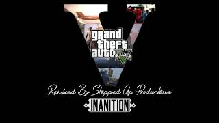 Grand Theft Auto V (Crystal Maze): (November Bonus Track) Inanition