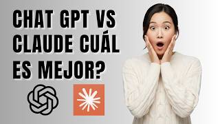 ChatGPT 5.4 vs Claude 4: comparación rápida y completa (2026)