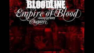 Bloobline - Bleeding Season feat Knowledge and Kid Fade