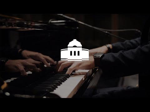 Jazz Piano in der Laeiszhalle