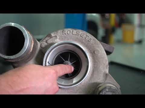 Diagnosing Your Stock 3rd Gen 5.9L Turbo