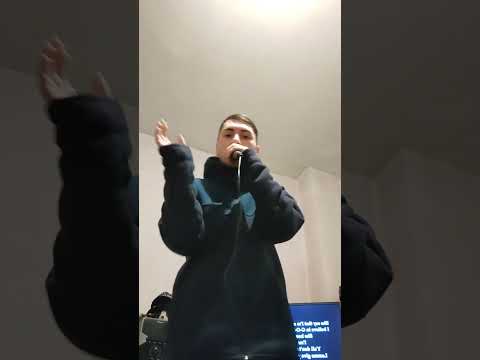 Skandrex - Astronaut In The Ocean | Cover