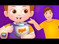 ChuChu TV Classics Johnny Johnny Yes Papa Eating Sugar Nursery Rhymes And Kids Songs