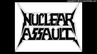 Nuclear Assault - Cross Of Iron (Live)