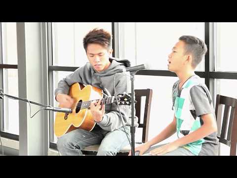 Steady My Heart (Kari Jobe) cover by Aldrich and James