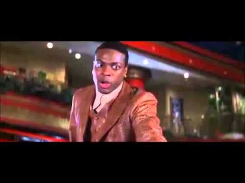 Rush hour 2 one crazy ass bitch