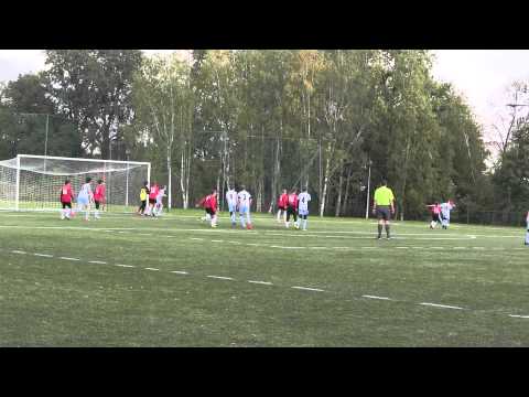 UKS ORŁY Zielonka - ORŁY ZIELONKA