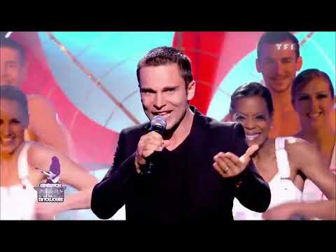 ALLAN THEO   Emmène moi   TF1 GENERATION TUBES DE TOUJOURS